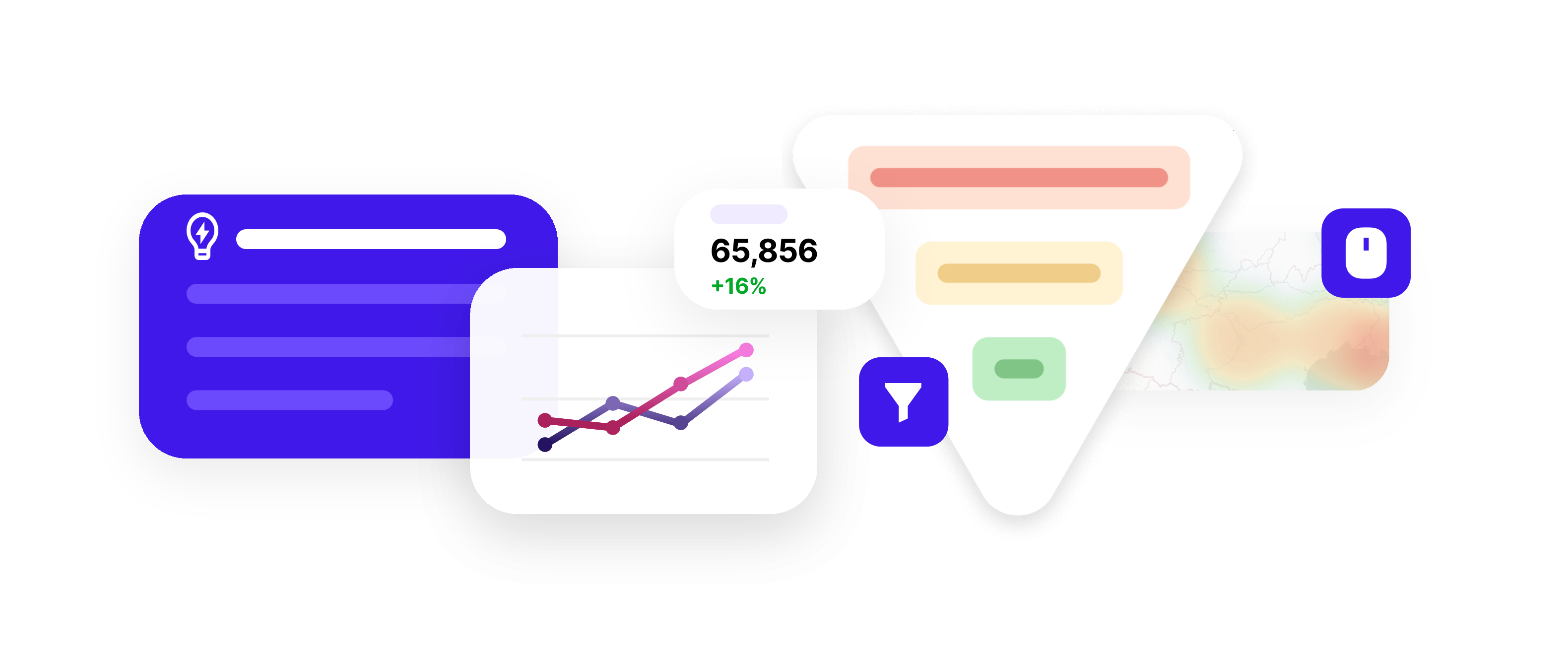 Sublim Analytics comparisons